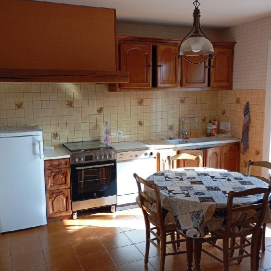  VALOIS IMMOBILIER : Maison / Villa | ISLE (87170) | 117 m2 | 232 100 € 