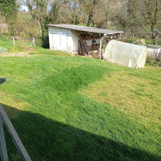 VALOIS IMMOBILIER : Maison / Villa | ISLE (87170) | 117 m2 | 232 100 € 