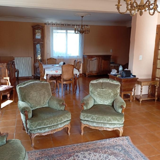  VALOIS IMMOBILIER : Maison / Villa | ISLE (87170) | 117 m2 | 232 100 € 
