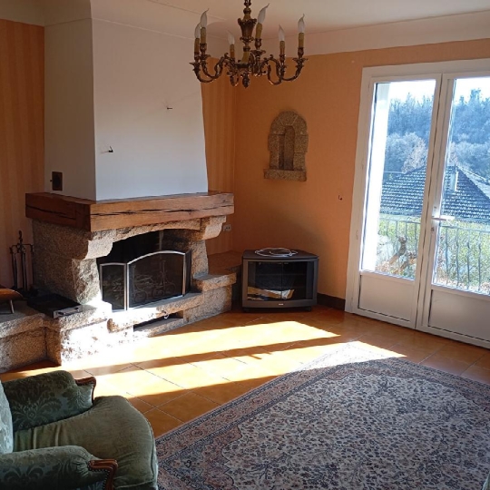  VALOIS IMMOBILIER : Maison / Villa | ISLE (87170) | 117 m2 | 232 100 € 