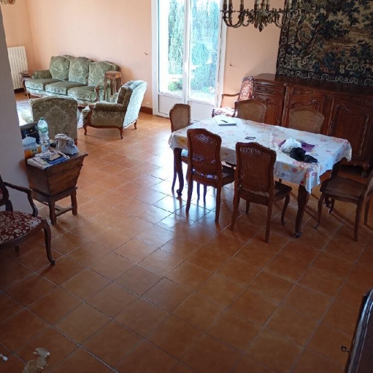  VALOIS IMMOBILIER : Maison / Villa | ISLE (87170) | 117 m2 | 232 100 € 