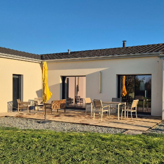 VALOIS IMMOBILIER : Maison / Villa | AIXE-SUR-VIENNE (87700) | 114.00m2 | 295 400 € 