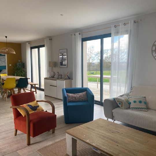  VALOIS IMMOBILIER : Maison / Villa | AIXE-SUR-VIENNE (87700) | 114 m2 | 295 400 € 