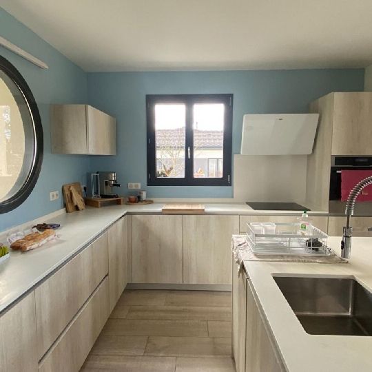  VALOIS IMMOBILIER : Maison / Villa | AIXE-SUR-VIENNE (87700) | 114 m2 | 295 400 € 