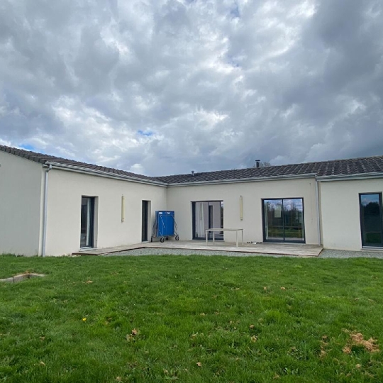  VALOIS IMMOBILIER : Maison / Villa | AIXE-SUR-VIENNE (87700) | 114 m2 | 295 400 € 
