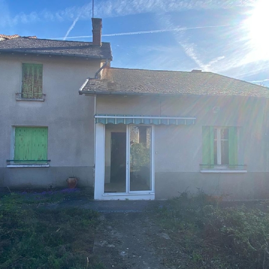  VALOIS IMMOBILIER : Maison / Villa | SEREILHAC (87620) | 140 m2 | 134 687 € 