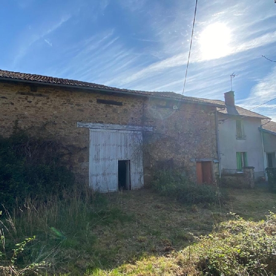  VALOIS IMMOBILIER : Maison / Villa | SEREILHAC (87620) | 140 m2 | 134 687 € 