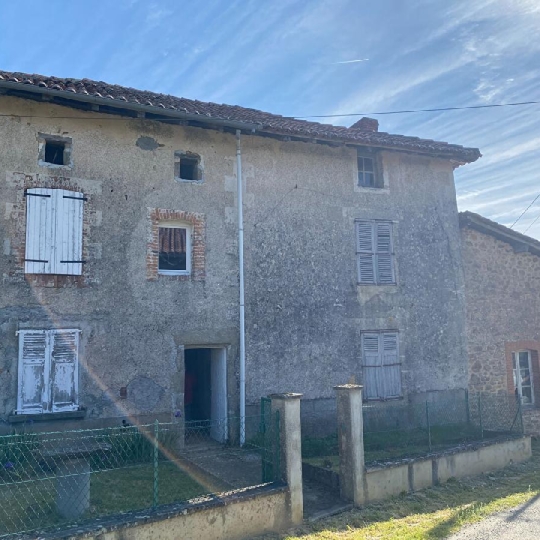  VALOIS IMMOBILIER : Maison / Villa | SEREILHAC (87620) | 140 m2 | 134 687 € 