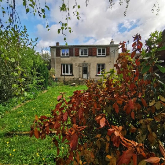  VALOIS IMMOBILIER : House | AIXE-SUR-VIENNE (87700) | 197 m2 | 263 750 € 