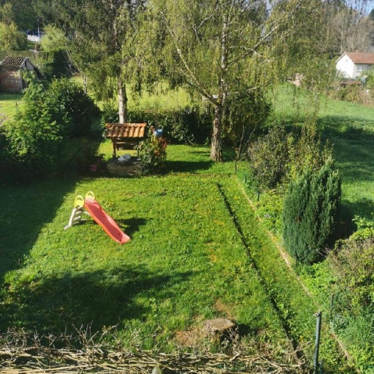  VALOIS IMMOBILIER : House | AIXE-SUR-VIENNE (87700) | 197 m2 | 263 750 € 