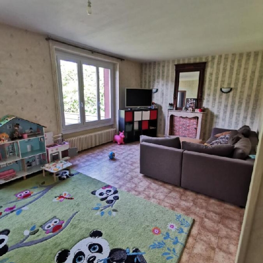  VALOIS IMMOBILIER : House | AIXE-SUR-VIENNE (87700) | 197 m2 | 263 750 € 