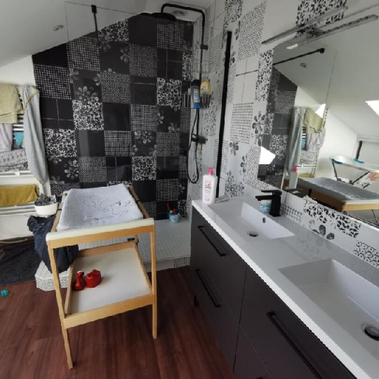  VALOIS IMMOBILIER : House | AIXE-SUR-VIENNE (87700) | 197 m2 | 263 750 € 