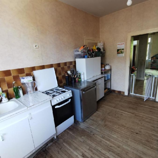  VALOIS IMMOBILIER : House | AIXE-SUR-VIENNE (87700) | 197 m2 | 263 750 € 
