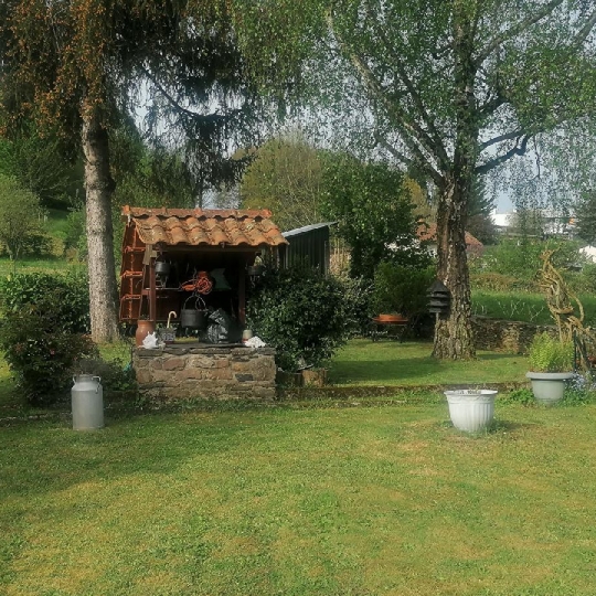  VALOIS IMMOBILIER : House | AIXE-SUR-VIENNE (87700) | 197 m2 | 263 750 € 