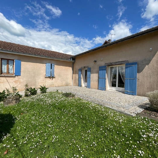 VALOIS IMMOBILIER : House | SAINT-JUNIEN (87200) | 103.00m2 | 176 137 € 