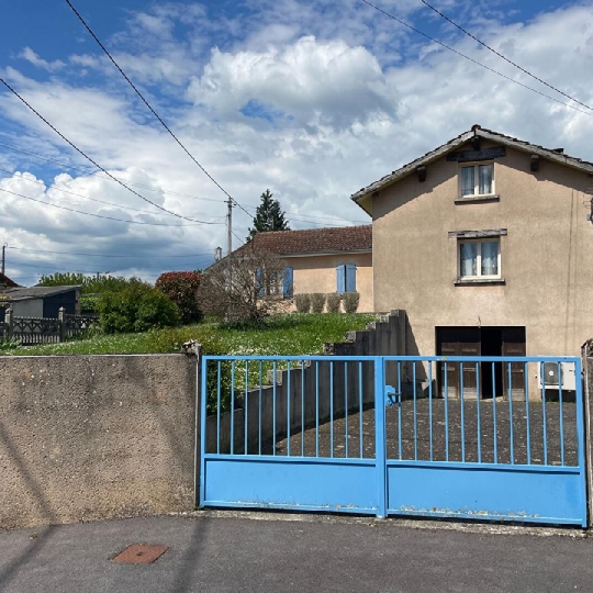  VALOIS IMMOBILIER : House | SAINT-JUNIEN (87200) | 103 m2 | 176 137 € 