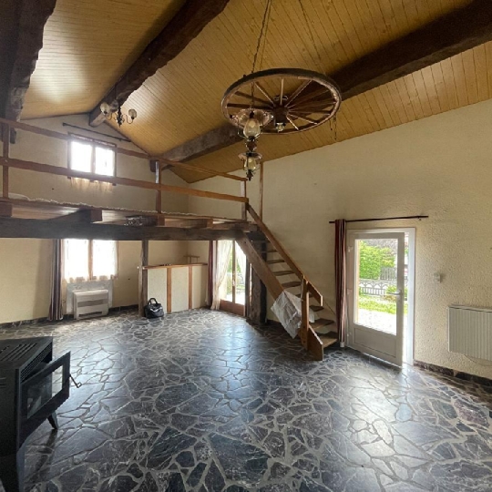  VALOIS IMMOBILIER : House | SAINT-JUNIEN (87200) | 103 m2 | 176 137 € 