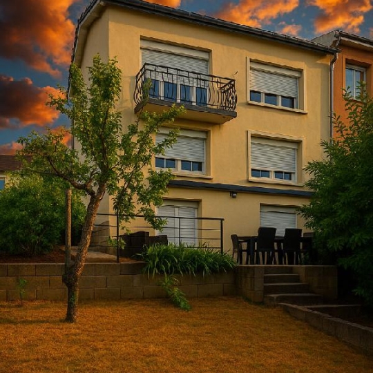  VALOIS IMMOBILIER : House | LIMOGES (87000) | 135 m2 | 274 300 € 