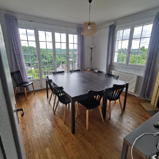  VALOIS IMMOBILIER : House | LIMOGES (87000) | 135 m2 | 274 300 € 