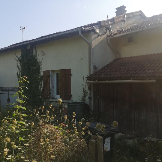 VALOIS IMMOBILIER : Maison / Villa | SAINT-MARTIN-LE-VIEUX (87700) | 111.00m2 | 55 500 € VALOIS IMMOBILIER : Maison / Villa | SAINT-MARTIN-LE-VIEUX (87700) | 111.00m2 | 55 500 €