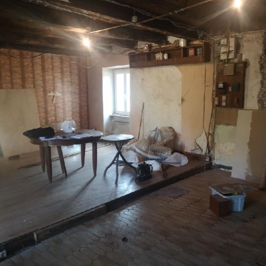  VALOIS IMMOBILIER : Maison / Villa | SAINT-MARTIN-LE-VIEUX (87700) | 111 m2 | 55 500 € 