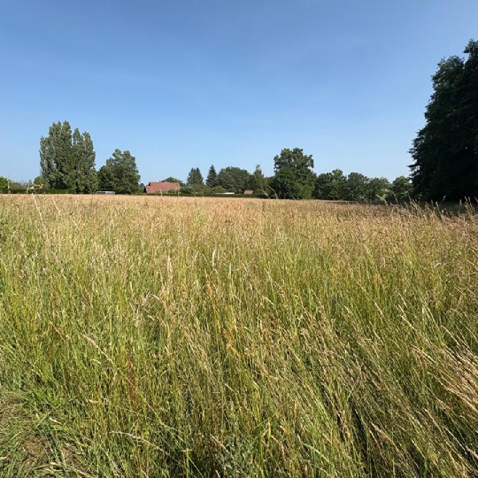 VALOIS IMMOBILIER : Terrain | JOURGNAC (87800) | 28861.00m2 | 20 700 € 