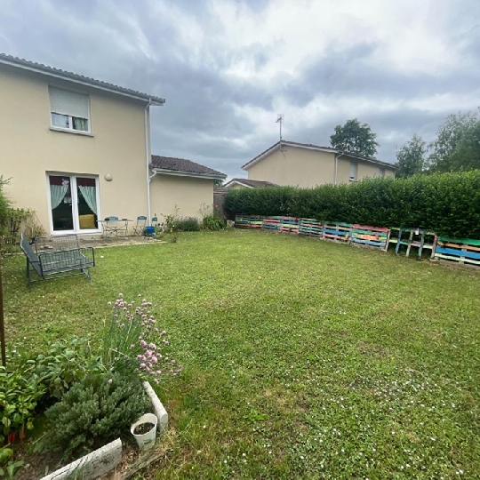 VALOIS IMMOBILIER : House | FEYTIAT (87220) | 70.00m2 | 154 787 € 