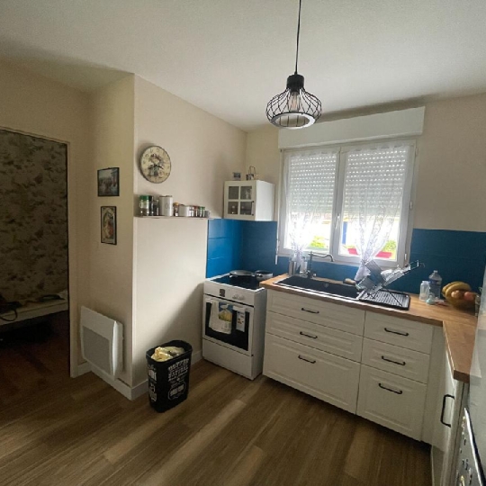  VALOIS IMMOBILIER : House | FEYTIAT (87220) | 70 m2 | 154 787 € 