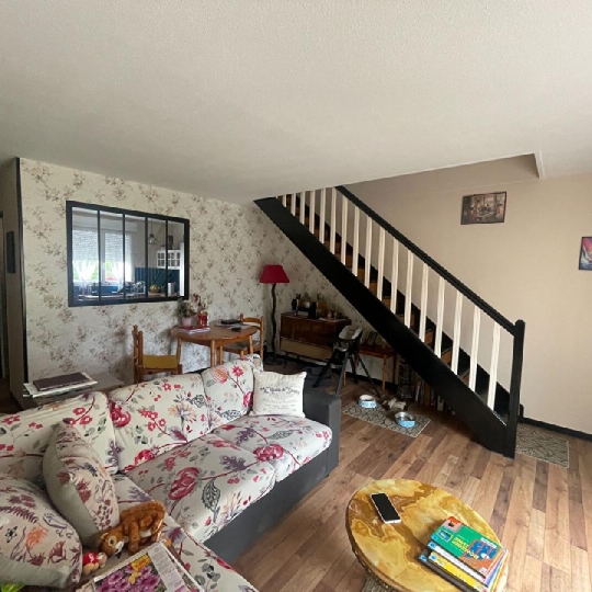  VALOIS IMMOBILIER : House | FEYTIAT (87220) | 70 m2 | 154 787 € 