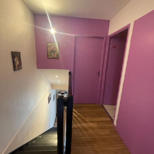  VALOIS IMMOBILIER : House | FEYTIAT (87220) | 70 m2 | 154 787 € 