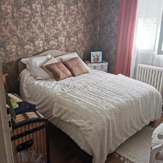  VALOIS IMMOBILIER : Maison / Villa | LIMOGES (87000) | 70 m2 | 242 650 € 