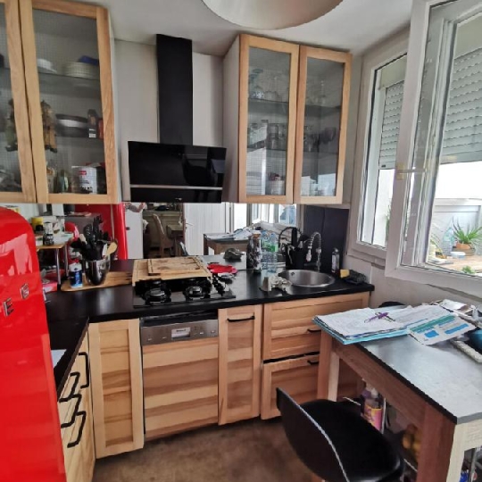  VALOIS IMMOBILIER : Maison / Villa | LIMOGES (87000) | 70 m2 | 242 650 € 