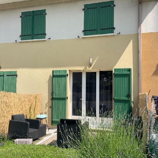 VALOIS IMMOBILIER : Maison / Villa | COUZEIX (87270) | 64.00m2 | 119 063 € 