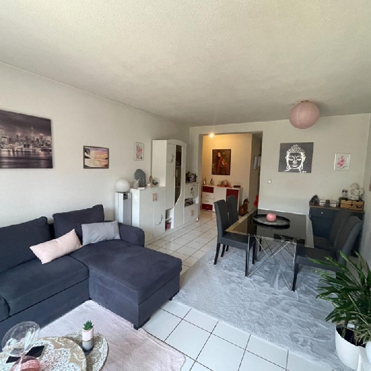  VALOIS IMMOBILIER : Maison / Villa | COUZEIX (87270) | 64 m2 | 119 063 € 