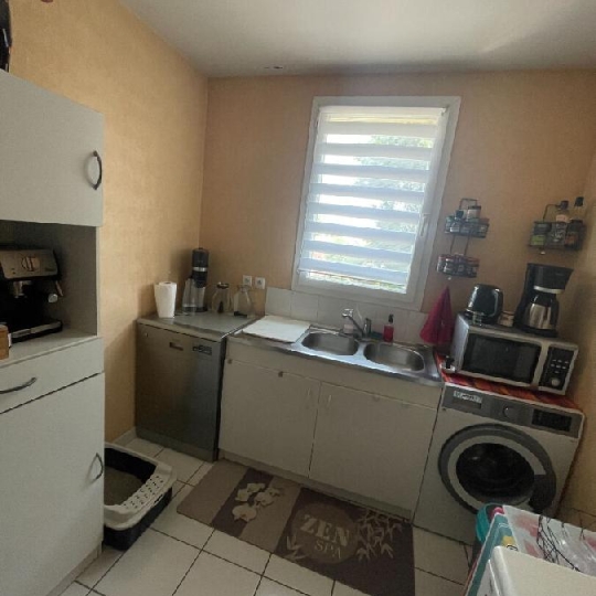 VALOIS IMMOBILIER : Maison / Villa | COUZEIX (87270) | 64 m2 | 119 063 € 