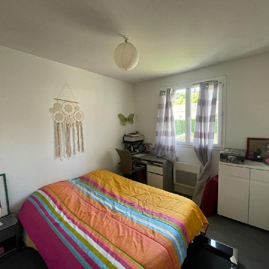  VALOIS IMMOBILIER : Maison / Villa | COUZEIX (87270) | 64 m2 | 119 063 € 
