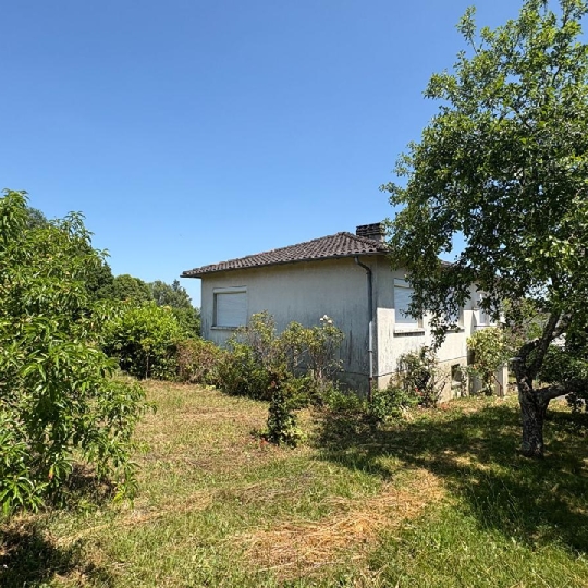 VALOIS IMMOBILIER : Maison / Villa | SEREILHAC (87620) | 70.00m2 | 97 200 € 