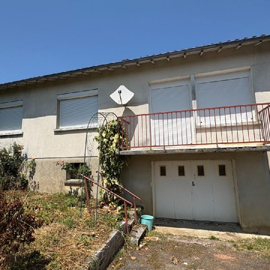  VALOIS IMMOBILIER : Maison / Villa | SEREILHAC (87620) | 70 m2 | 97 200 € 