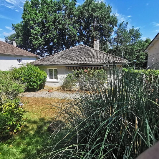 VALOIS IMMOBILIER : Maison / Villa | AIXE-SUR-VIENNE (87700) | 66.00m2 | 118 525 € 