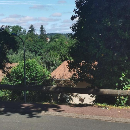  VALOIS IMMOBILIER : Maison / Villa | AIXE-SUR-VIENNE (87700) | 66 m2 | 118 525 € 