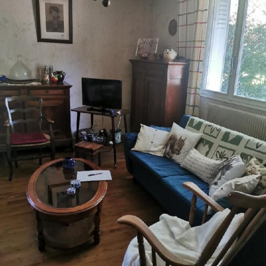  VALOIS IMMOBILIER : Maison / Villa | AIXE-SUR-VIENNE (87700) | 66 m2 | 118 525 € 