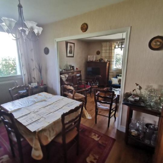  VALOIS IMMOBILIER : Maison / Villa | AIXE-SUR-VIENNE (87700) | 66 m2 | 118 525 € 