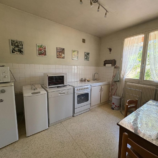  VALOIS IMMOBILIER : House | AIXE-SUR-VIENNE (87700) | 66 m2 | 118 525 € 