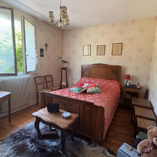  VALOIS IMMOBILIER : House | AIXE-SUR-VIENNE (87700) | 66 m2 | 118 525 € 