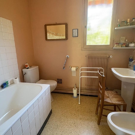 VALOIS IMMOBILIER : House | AIXE-SUR-VIENNE (87700) | 66 m2 | 118 525 € 