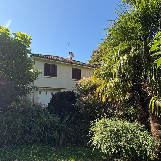 VALOIS IMMOBILIER : Maison / Villa | LIMOGES (87000) | 100.00m2 | 190 800 € 