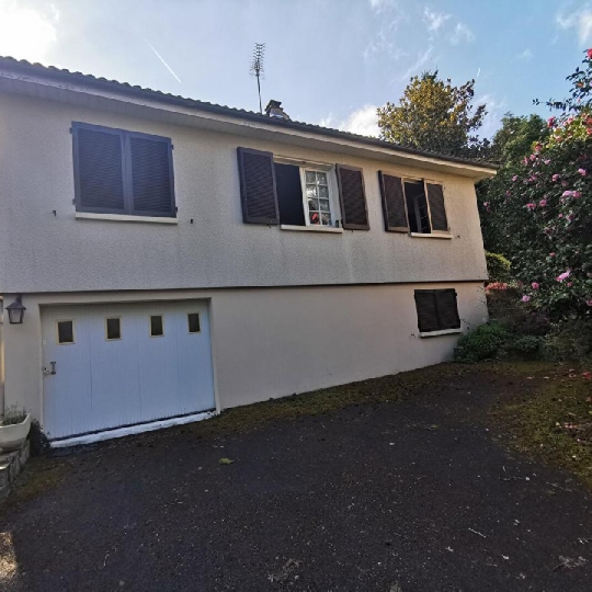  VALOIS IMMOBILIER : Maison / Villa | LIMOGES (87000) | 100 m2 | 190 800 € 