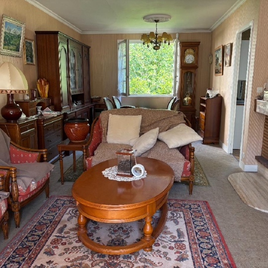 VALOIS IMMOBILIER : Maison / Villa | LIMOGES (87000) | 100 m2 | 190 800 € 