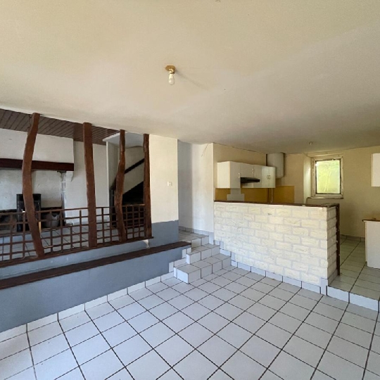  VALOIS IMMOBILIER : Maison / Villa | COGNAC-LA-FORET (87310) | 106 m2 | 55 500 € 