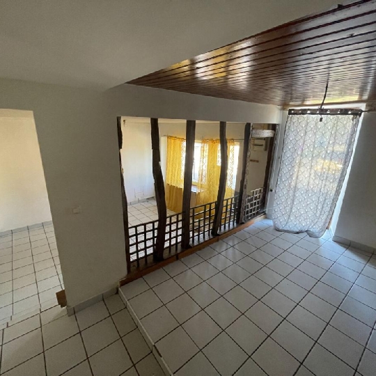  VALOIS IMMOBILIER : Maison / Villa | COGNAC-LA-FORET (87310) | 106 m2 | 55 500 € 